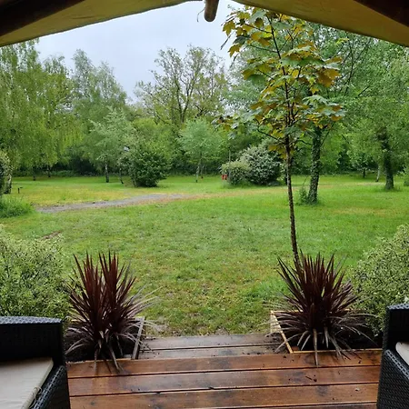 Les Parcs