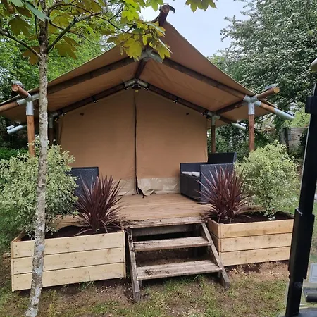 Les Parcs